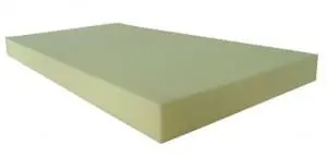 high density foam