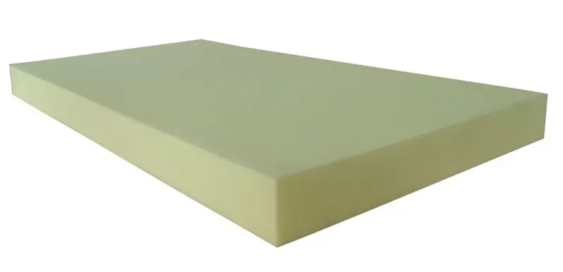 high density foam