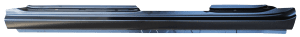 Toyota Corolla Rocker Panel Driver Side.png