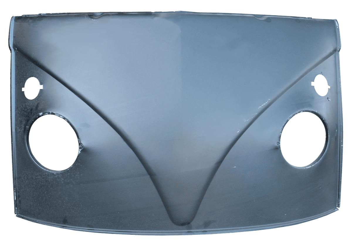 1950-1967 Volkswagen Bus Front Nose Panel