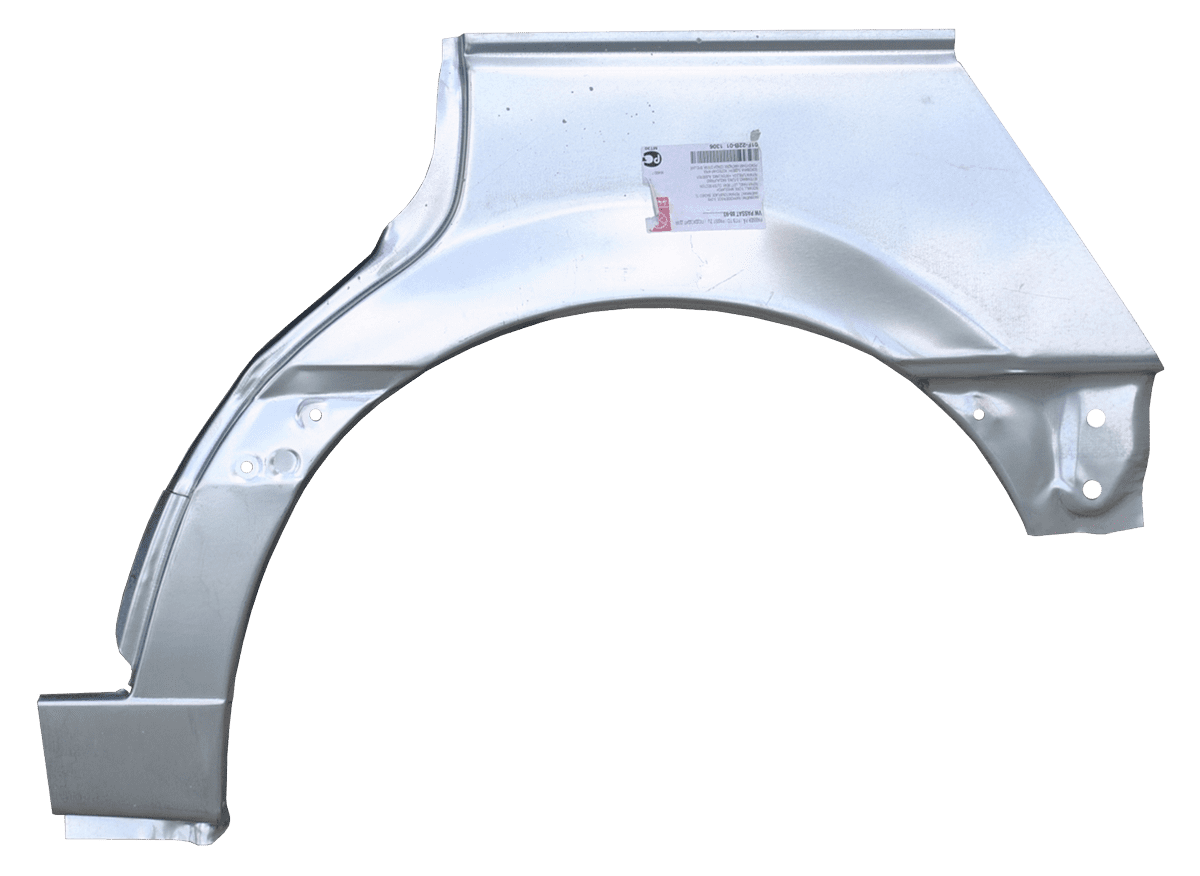 1990-1997 Volkswagen Passat Wagon Rear Wheel Arch Driver Side