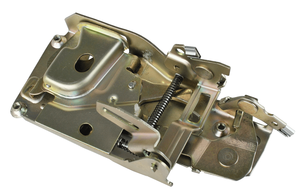 1983-1991 Chevy/GMC Pickup Inner Door Latch, Driver Side