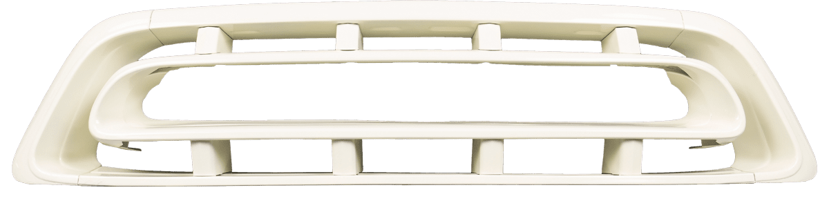 1957 Chevy Pickup-Suburban-Panel Truck White Grill