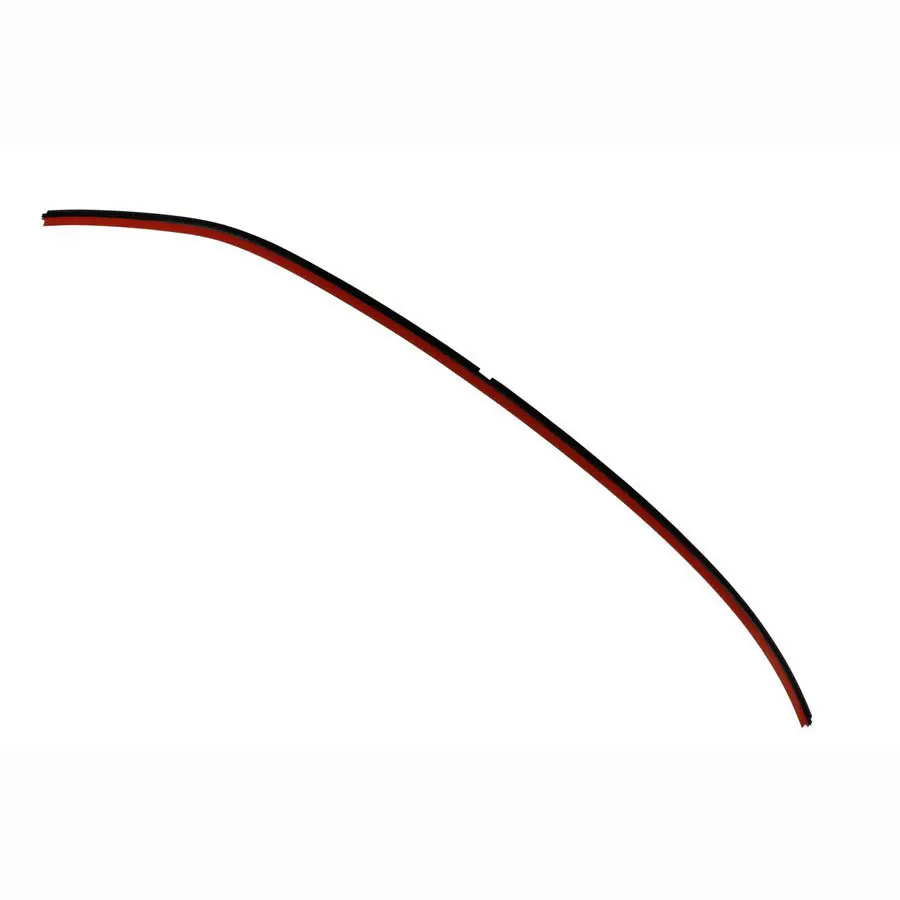 2019-2021 Toyota Corolla Windshield Lower Molding-WLMF5048