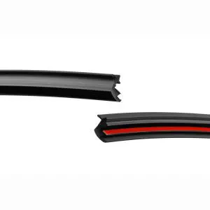 2019-2021 Toyota Rav4 Windshield Molding