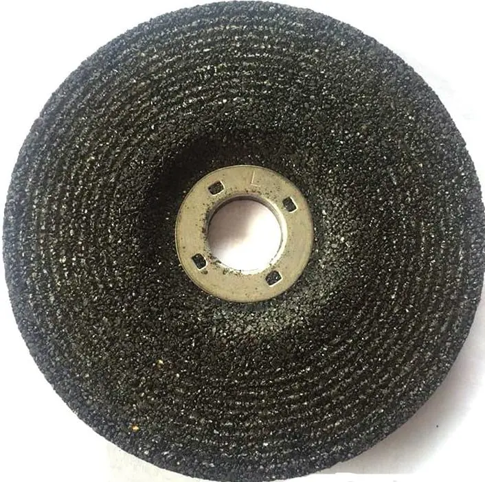 depressed center wheel