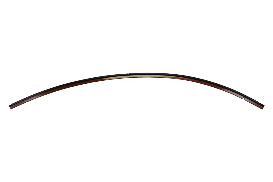 2023 Toyota Prius Lower Windshield Molding-WLMF6156