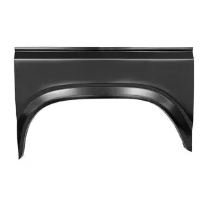 1980-1986 Ford Pickup|Bronco Wheel Arch Driver Side-DYN3269H