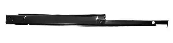 1987-1996 Ford Pickup Super Cab Rocker Panel, 1982-105