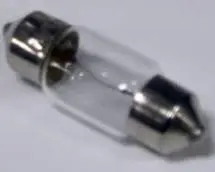 # 347 BULB   - PK 10-MB0347