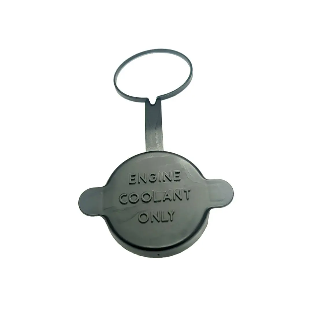 1974-1984 Chevrolet| GMC Jimmy| Blazer| Suburban| Pickup Truck Radiator Overflow Bottle Cap-358-4074-C