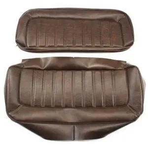 1966-1977 Ford Bronco Rear Bench Seat Cover