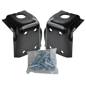 1967-1968 Chevy/GMC Pickup and Suburban Frame Side Radiator Support Mount Kit