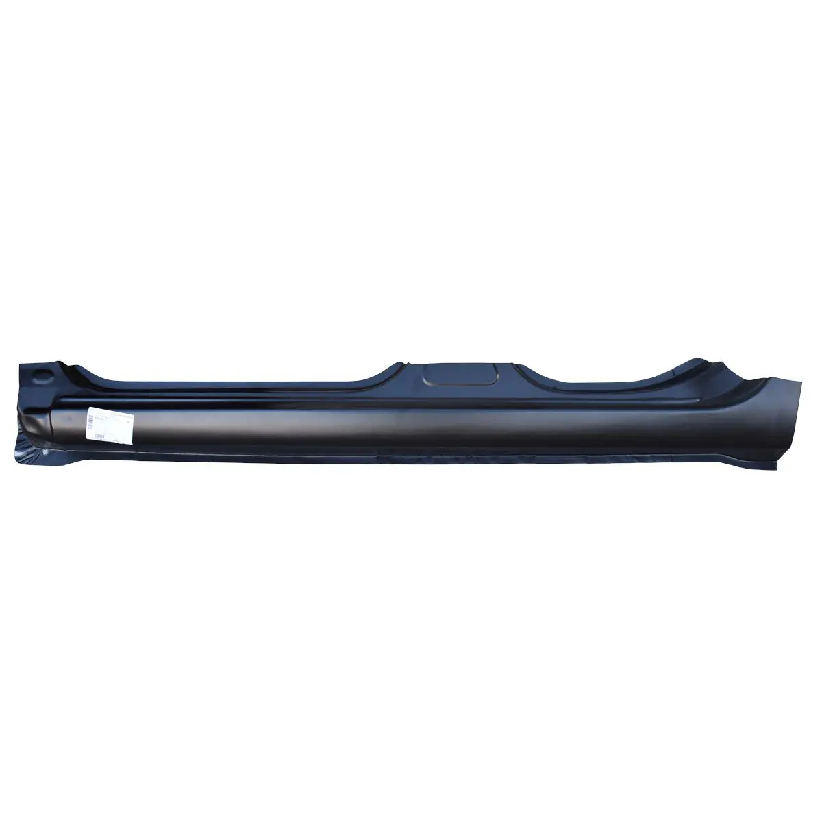 2007-2011 Toyota Yaris Rocker Panel 4Dr Driver Side-81-55-01