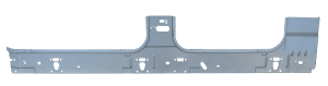 1999-2016 Ford Super Duty Pickup Inner Rocker Panel (Crew Cab) Driver Side