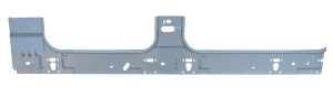 1999-2016 Ford Super Duty Pickup Inner Rocker Panel (Crew Cab) Passenger Side