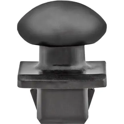 Bumper Cover Retainer Front Ford-WF49543