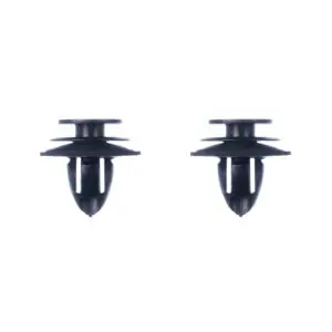 2022-2023 Honda Civic|Integra 4 Door Cowl Clip Kit 2 Pcs-CFK-5680-22