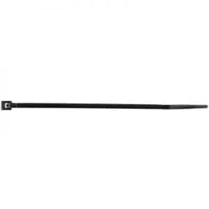 Cable Tie 4" Black