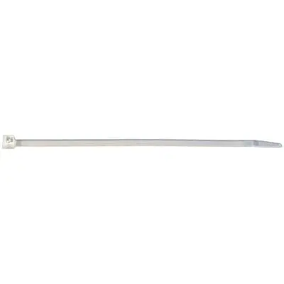 Cable Tie 7" White