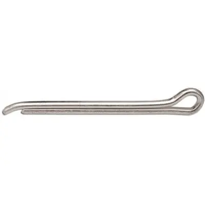 Cotter Pin 3/32" x 1-1/2" 200 pack-MS12117