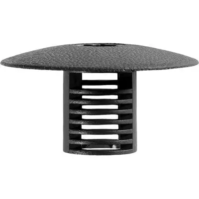 Cowl Screen Shaft CAP 25mm Torx Head - PK 15-WF47663