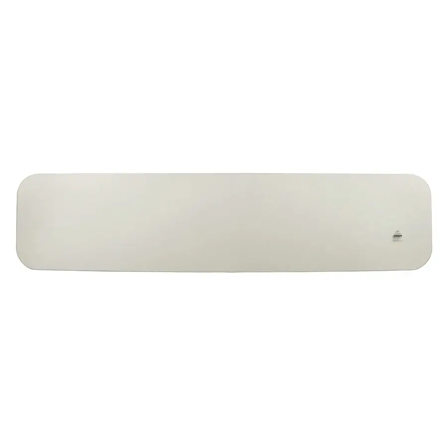 1955-1967 Jeep CJ5|CJ6 Windshield Glass Laminated Clear-DL01004CLN
