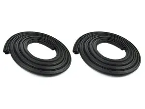 1994-2002 Dodge Pickup (Regular or 2 Door Extended Cab Only) Door Seal Pair-DWP311094