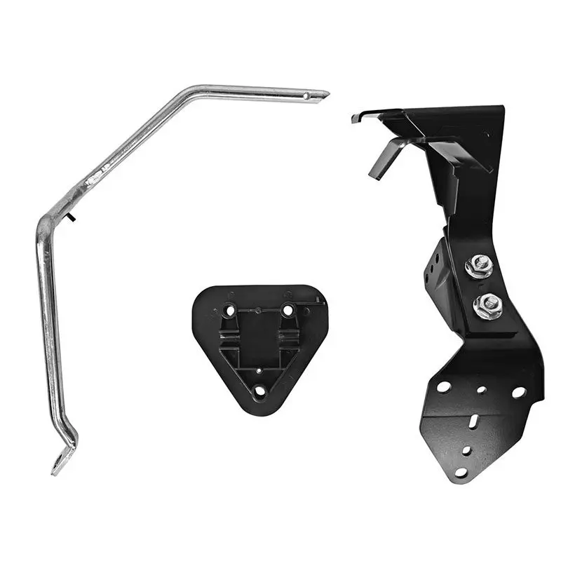 1971-1972 Chevrolet Pickup Truck Accelerator Pedal Linkage Kit-DYN1231