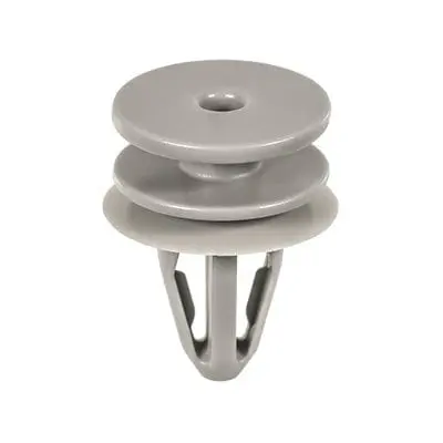 Door Panel Retainer 10mm Hole GM - PK 15-WF40633