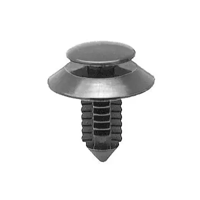 Door Panel Retainer 8mm Hole 19mm Washer - PK 25-WF40194