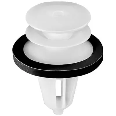 Door Panel Retainer 9mm Hole Ford - PK 25-WF40544