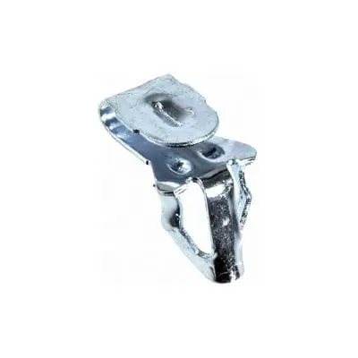 Door Panel Retainer Steel German - PK 50-WF40835