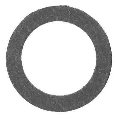 Drain Plug Gasket Fiber ID 25.5mm OD 28mm PK 50-MS17385