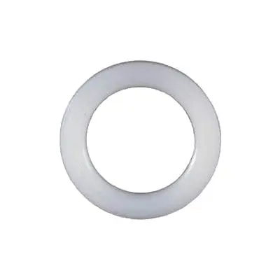 Drain Plug Gasket Nylon ID 9/16"