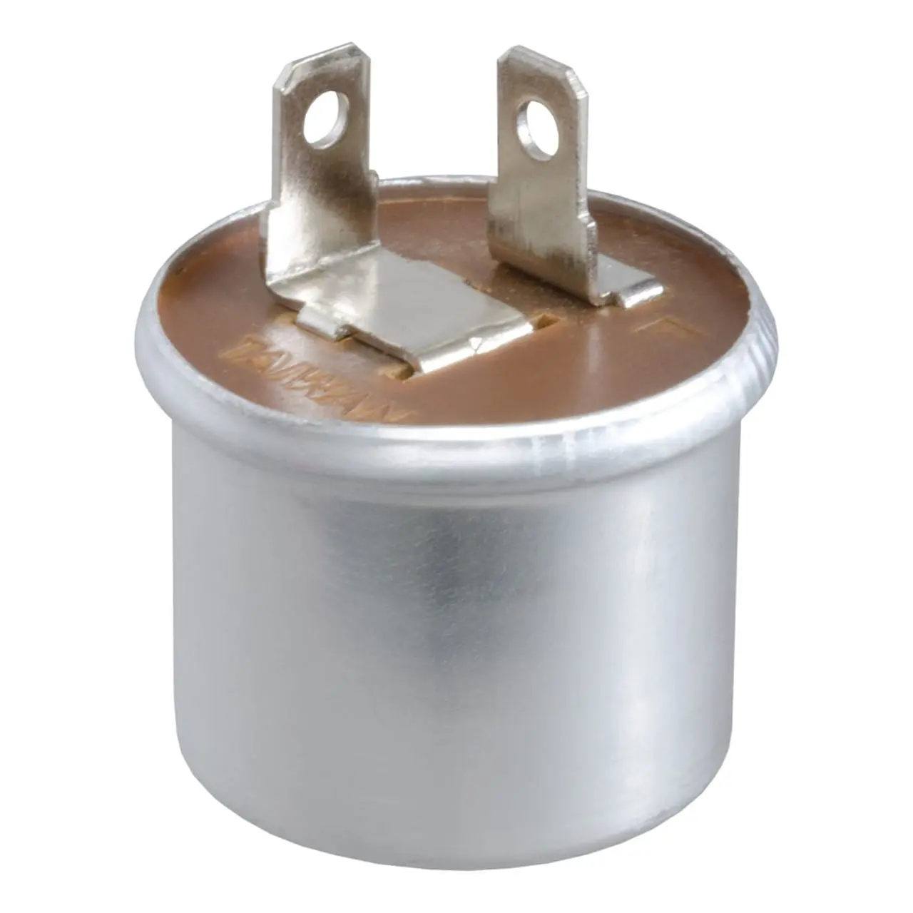 Flasher Unit #552 HD 12v 2 Prong-ES30111