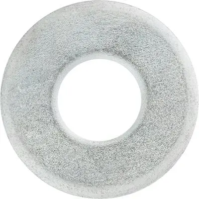 Flat Washer G2 Zinc Plated USS 3/4" - PK 25-WF75094