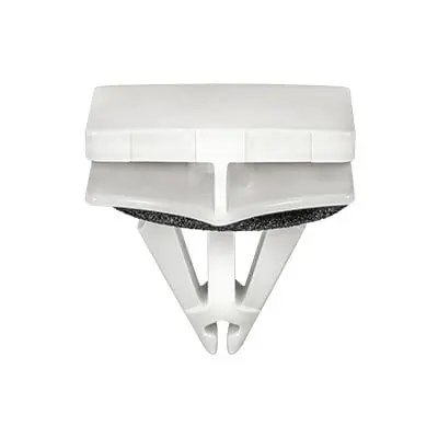 Ford Rocker Moulding Clip