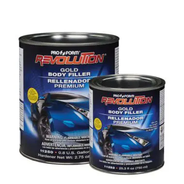 Gold-Body-Filler