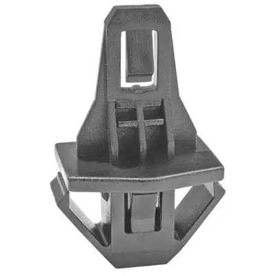 Grille Retainer Honda-WF49840-P