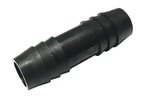 Heater Hose Connector 1/2" x 1/2"-MS18653