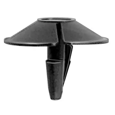 Hood Insulation Retainer 3/8"Hole 1-9/32"Round Head Chrysler - PK 25-WF41244