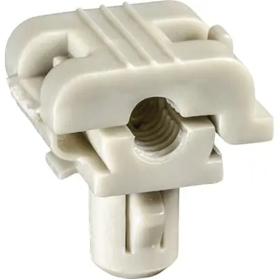 Lock Rod Clip Foldover Style Ford & GM - PK 15-WF49223
