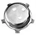 1969-1972 Chevrolet Camaro| Chevelle| El Camino| Nova Wheel Cap Retainer