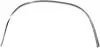 1970-1976 Dodge| Plymouth Dart| Duster| Dart Sport Molding Rr Wheel Well Passenger Side