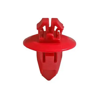 Moulding Clip Fender Toyota (Red)-WF25080-P