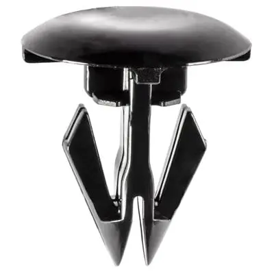 Moulding Clip Flares Jeep 7mm Slot - PK 15-WF29193