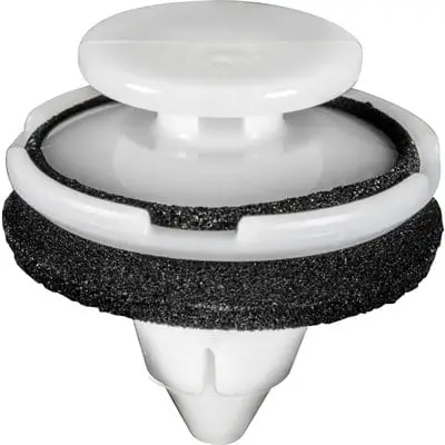 Moulding Clip Rocker 8.5mm Hole Honda - PK 15-WF25293