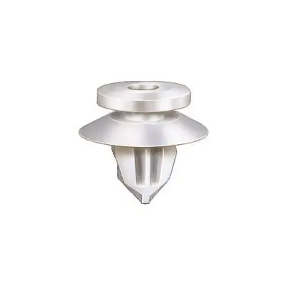 Moulding Clip Rocker  8mm Hole