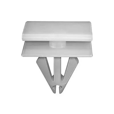 Moulding Clip Rocker GM 8mm Hole-WF24330-P